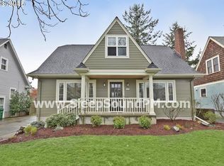 1735 NE 56th Ave, Portland, OR 97213