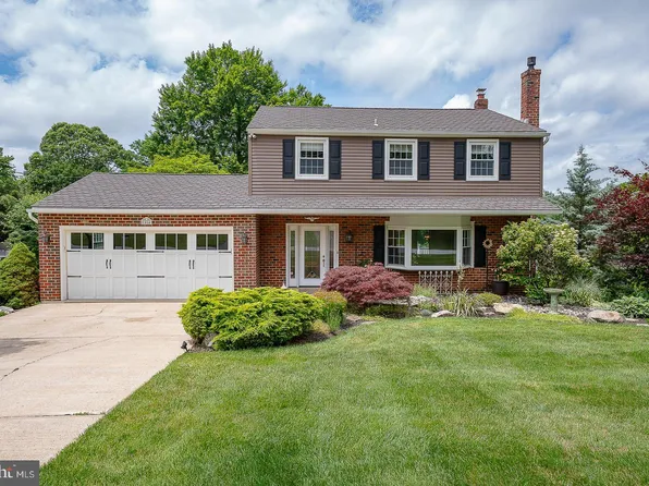 1414 Gary Ter, West Chester, PA 19380