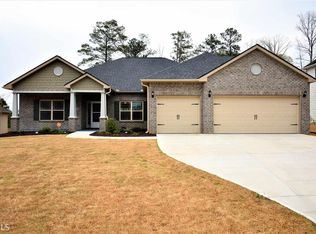 3142 Bellingham Way, Lithia Springs, GA 30122