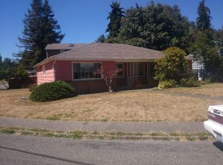 10429 Alderbrook Pl NW, Seattle, WA 98177