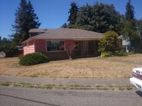 10429 Alderbrook Pl NW, Seattle, WA 98177