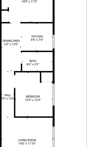 1336 Sharon St NW — Photo 16