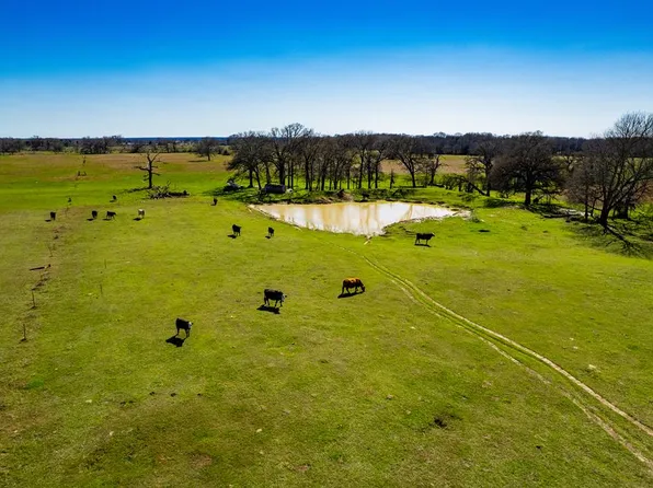 County Road 2404, Kemp, TX 75143