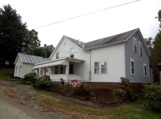 3990 Circle Dr, New Marshfield, OH 45766
