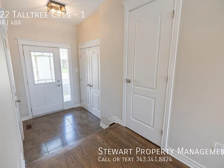 122 Talltree Cres #1 — Photo 14