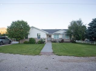360 E 400 S, Monroe, UT 84754