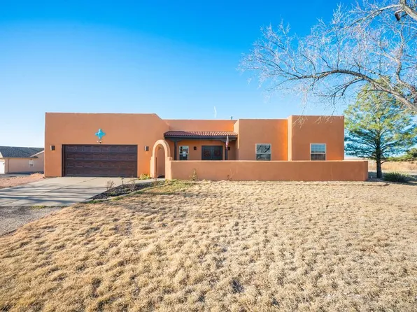 313 S Montecito Dr, Pueblo West, CO 81007