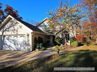 89 Spirea Pt, Four Seasons, MO 65049