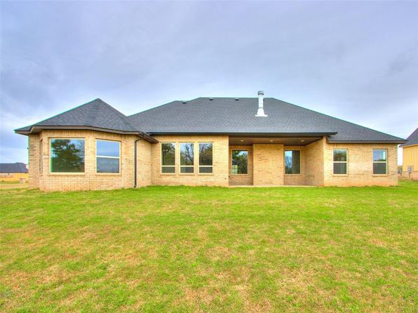 12875 Painted Sky, Arcadia, OK 73007