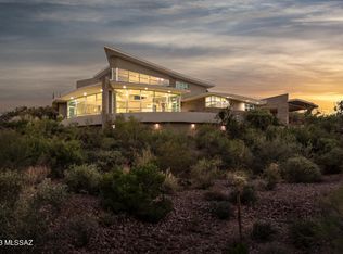 4915 W Sundance Way, Tucson, AZ 85745