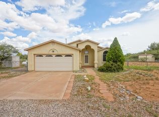 2516 N Calle Quinto, Huachuca City, AZ 85616
