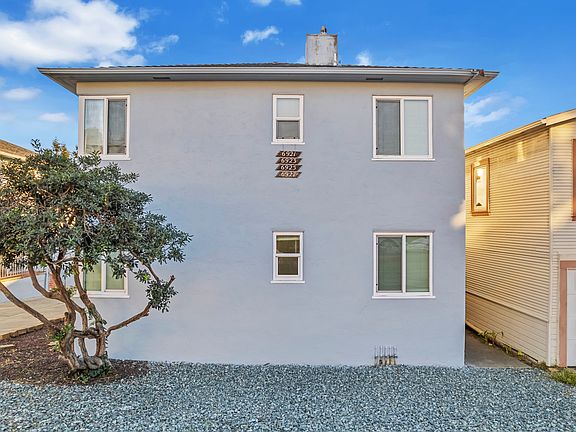 2nd image of 6927 Macarthur Blvd #7