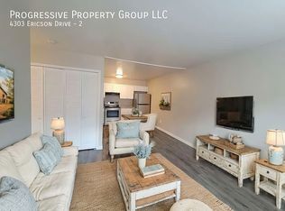 4303 Ericson Dr APT 2, Colorado Springs, CO 80906