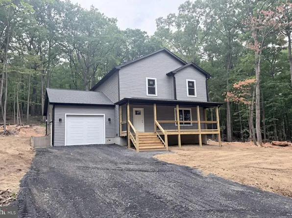 813 Crow Dr, Winchester, VA 22602
