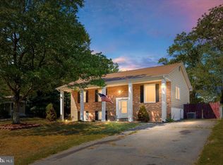 106 Raintree Blvd, Stafford, VA 22556