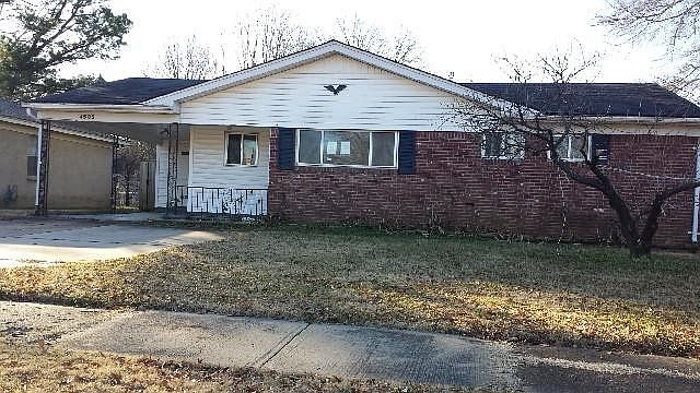 1st image of 4505 Gailwood Ave