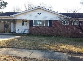 4505 Gailwood Ave, Memphis, TN 38122
