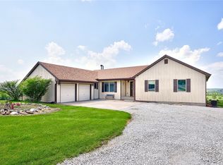 14481 Utah St, Lucas, IA 50151