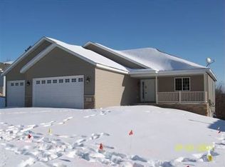 312 4th Ave NE, Sartell, MN 56377