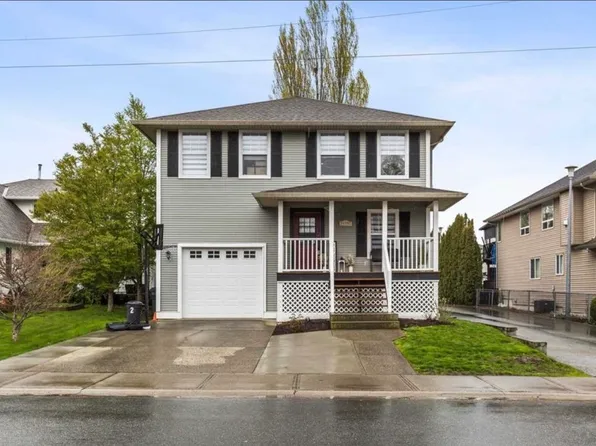 34795 1st Ave, Abbotsford, BC V2S 8C2