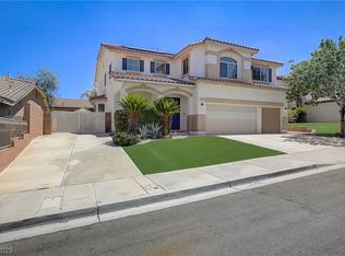 382 Otsego Ct, Henderson, NV 89012