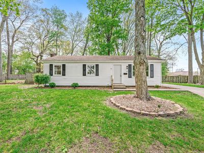 321 Martin St, Elkhart, IN, 46514