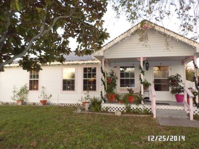 554 S Whitney St, Aransas Pass, TX, 78336