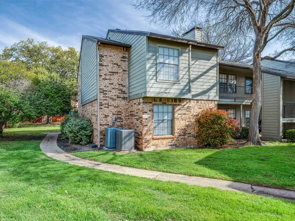 5335 Bent Tree Forest Dr APT 286, Dallas, TX 75248