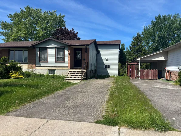 105 Tupper Dr, Thorold, ON L2V 4C9