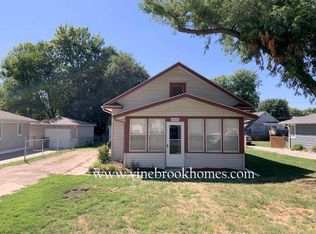 4510 Navajo St, Council Bluffs, IA 51501