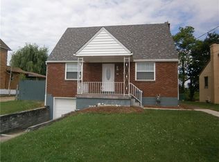 356 Camfield St, Pittsburgh, PA 15210