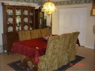 1533 S Carpenter Rd, Titusville, FL 32796