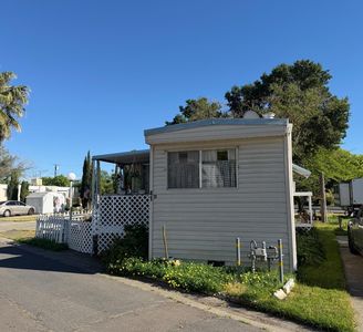 3440 Fulton Ave Space 41, Sacramento, CA, 95821