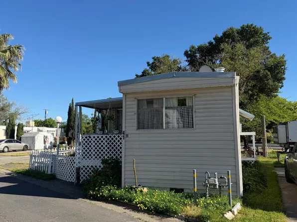 3440 Fulton Ave Space 41, Sacramento, CA 95821