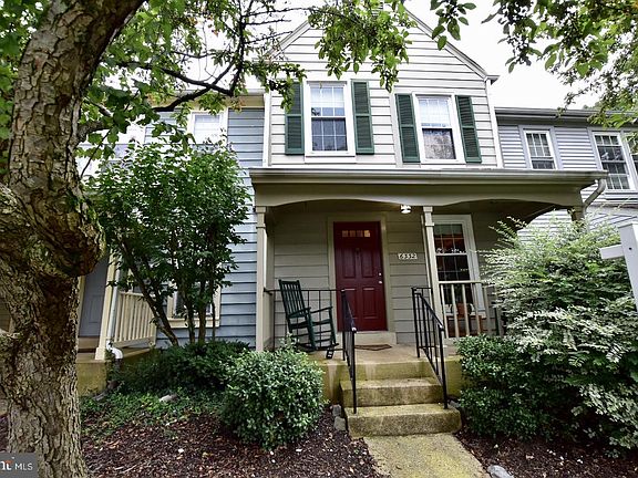 3rd image of 6332 Chimney Wood Ct