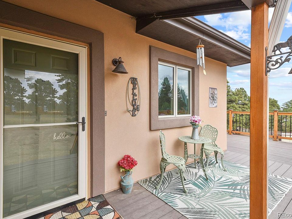 27758 Forest Ridge Drive, Kiowa, CO 80117 Zillow