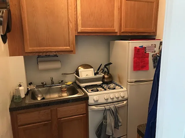 1334 Commonwealth Ave #15 — Photo 6