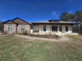 1030 Cadron Settlement Ln, Conway, AR 72034