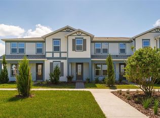 4588 Maple Waltz Aly, Clermont, FL 34714