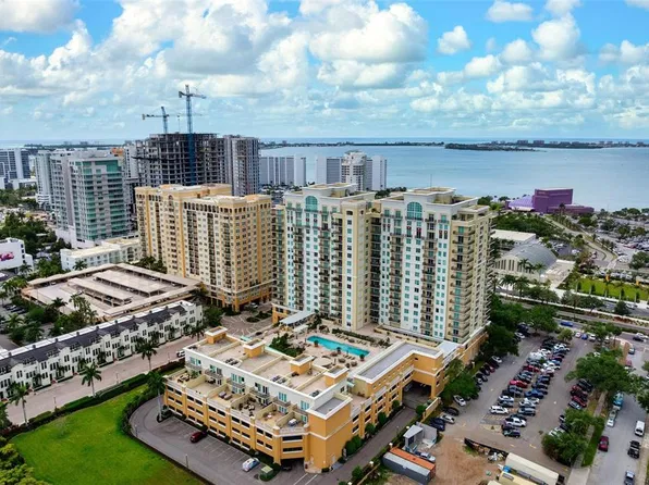 800 N TAMIAMI TRAIL #1504, SARASOTA, FL 34236