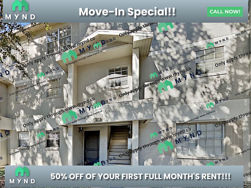 1st image of 14444 Reuter Strasse Cir APT 1