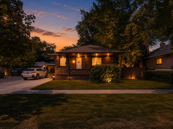 344 W 300 N, Provo, UT 84601