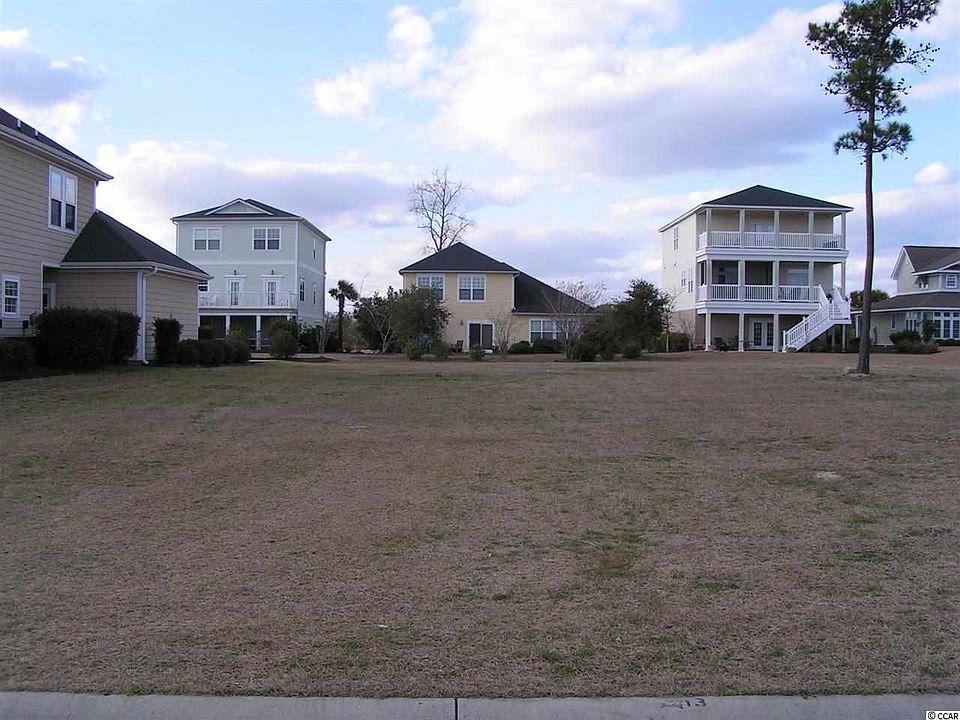 1st image of Lot 113 Waterton Ave.