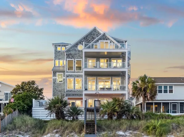 22015 Front Beach Rd, Panama City Beach, FL 32413