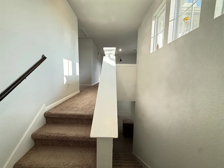 Staircase View
