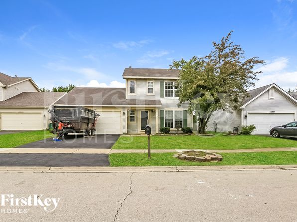 21439 W Georgetown Ct, Plainfield, IL