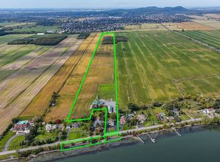 233 Chemin Du Richelieu, Saint Basile Le Grand, QC J3N1K7