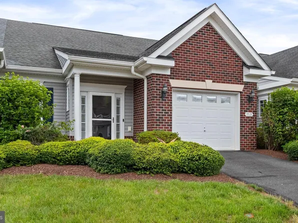 9515 Airdrie Ln, Fredericksburg, VA 22408