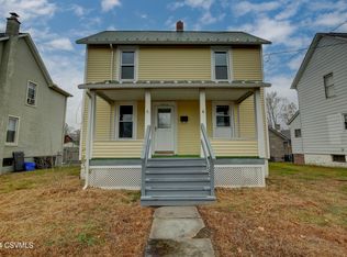 1525 3rd Ave, Berwick, PA 18603