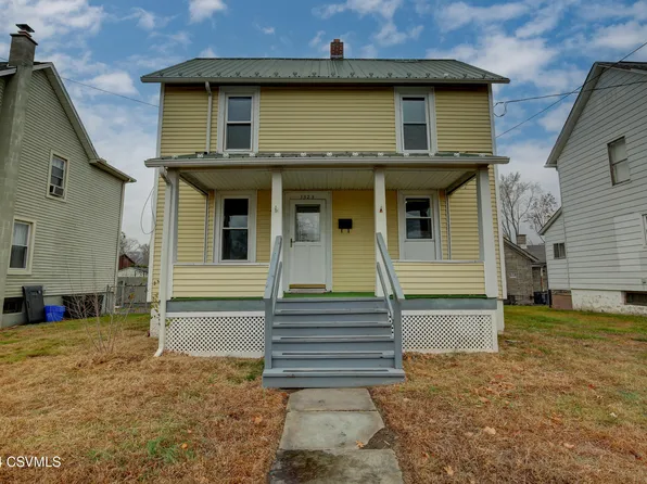 1525 3rd Ave, Berwick, PA 18603